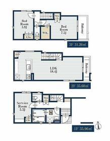 愛知県名古屋市西区則武新町１丁目