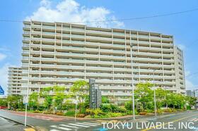 プレミスト湘南辻堂フォレストフェイス