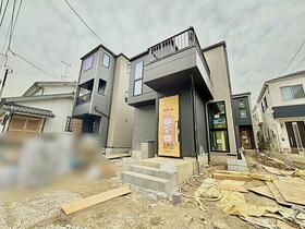 埼玉県川口市朝日３丁目