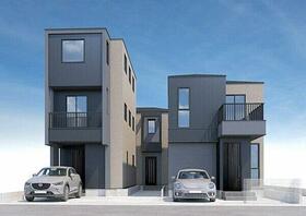 埼玉県川口市朝日３丁目