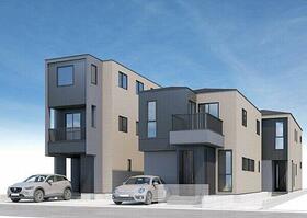 埼玉県川口市朝日３丁目