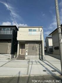 大阪府池田市旭丘1丁目