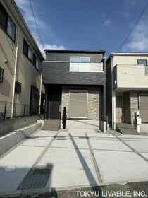 大阪府池田市旭丘１丁目