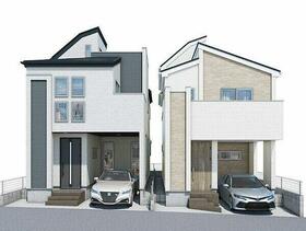 神奈川県横浜市港南区大久保３丁目