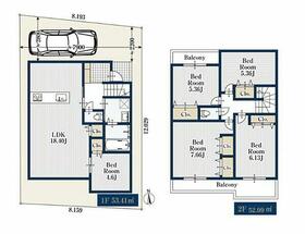東京都府中市美好町２丁目