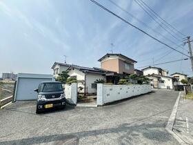 大分県中津市大字蛎瀬