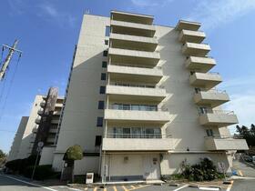 逆瀬川マンションＡ棟　中古マンション