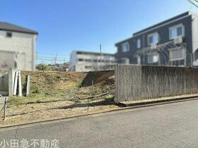 神奈川県川崎市麻生区はるひ野１丁目