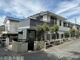 神奈川県川崎市麻生区高石２丁目