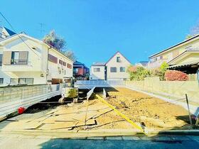 東京都文京区目白台１丁目