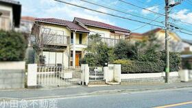 神奈川県川崎市麻生区栗木台５丁目