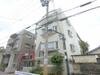 茨木市駅より徒歩16分 2階 築34年6ヶ月の賃貸物件