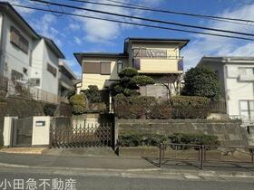 神奈川県川崎市麻生区栗平１丁目