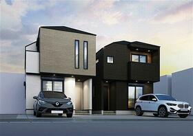 愛知県尾張旭市平子町長池上