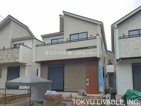 埼玉県川越市南大塚３丁目