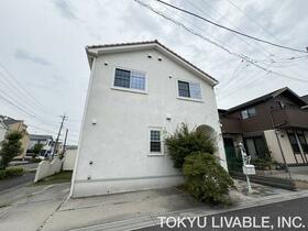 埼玉県草加市新栄１丁目