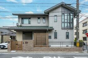 愛知県知立市鳥居２丁目