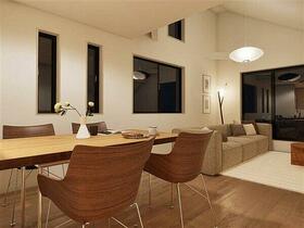 東京都杉並区宮前３丁目