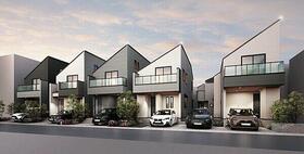 東京都杉並区宮前３丁目