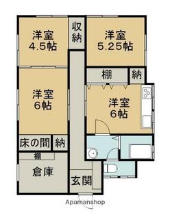 間取り：238008361647