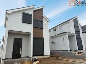 神奈川県横浜市都筑区東山田４丁目