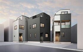 神奈川県横浜市旭区さちが丘