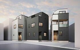 神奈川県横浜市旭区さちが丘