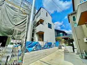 神奈川県横浜市旭区さちが丘