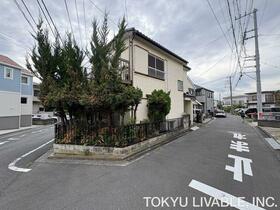 神奈川県横浜市港南区東永谷3丁目
