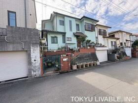 神奈川県横浜市南区永田東２丁目