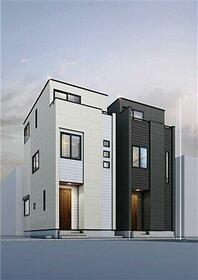 東京都足立区梅田３丁目