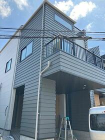 神奈川県川崎市中原区井田３丁目