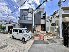 神奈川県川崎市中原区井田３丁目
