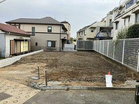 神奈川県川崎市中原区井田３丁目