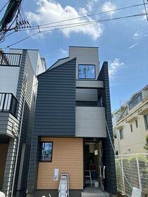 神奈川県川崎市中原区井田３丁目