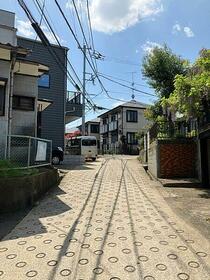 神奈川県川崎市中原区井田３丁目