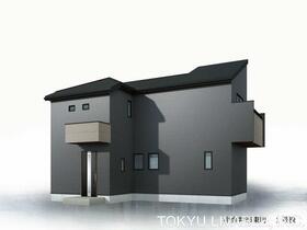 東京都小金井市東町４丁目