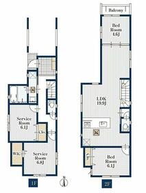 東京都練馬区練馬１丁目