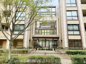 パークシティ浜田山　Ｂ棟