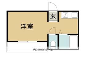 平形神野アパート  ｜ 愛媛県新居浜市平形町（賃貸アパート1R・1階・26.00㎡） その2