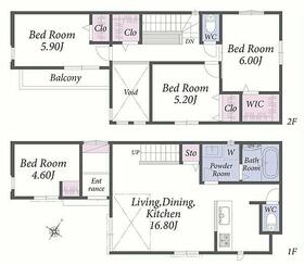 千葉県柏市西原１丁目