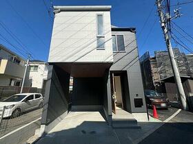 神奈川県茅ヶ崎市東海岸北４丁目