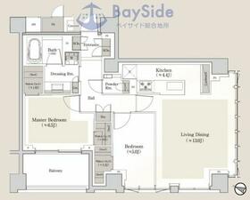 グランリビオ恵比寿