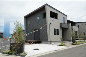 神奈川県綾瀬市深谷中２丁目