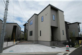 神奈川県綾瀬市深谷中２丁目