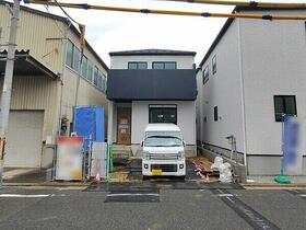 大阪府堺市北区南花田町