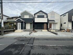 神奈川県茅ヶ崎市香川４丁目