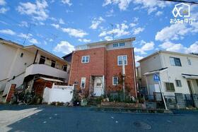 埼玉県入間市下藤沢３丁目