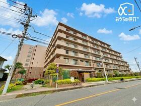 ユアコート入間四季の丘Ｂ棟