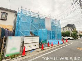 東京都足立区東六月町